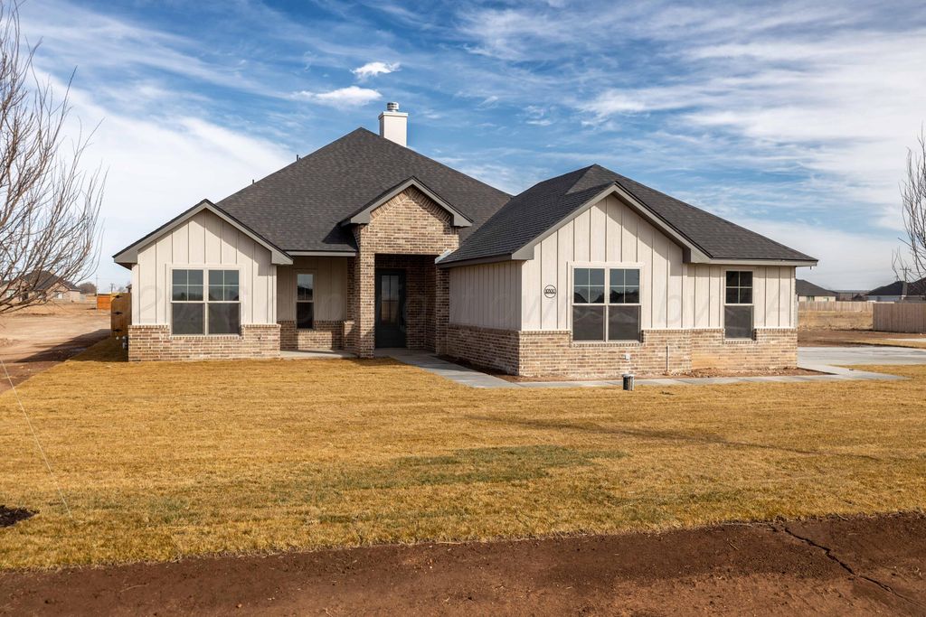 10300 PRICKLY PEAR Road, Amarillo, TX 79119