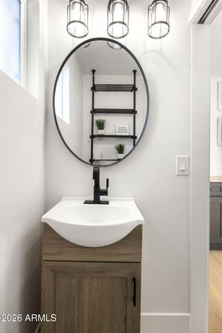 627 N 59TH Place, Mesa, AZ 85205