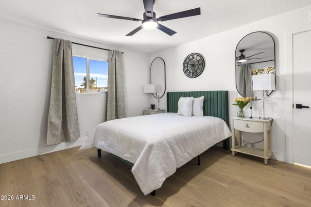 627 N 59TH Place, Mesa, AZ 85205