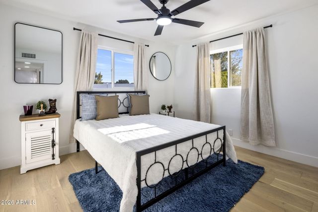 627 N 59TH Place, Mesa, AZ 85205