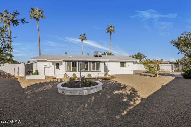 627 N 59TH Place, Mesa, AZ 85205