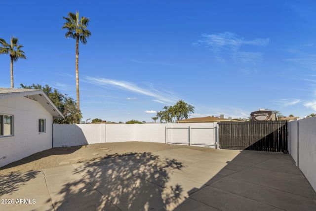 627 N 59TH Place, Mesa, AZ 85205