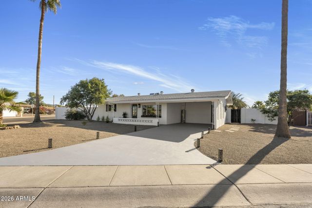 627 N 59TH Place, Mesa, AZ 85205