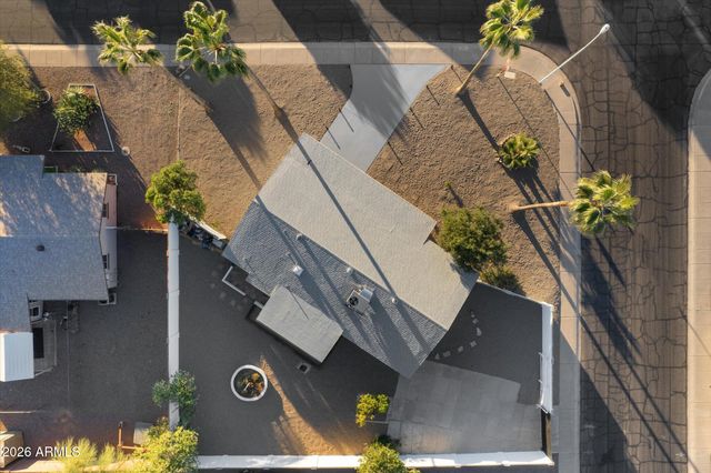 627 N 59TH Place, Mesa, AZ 85205