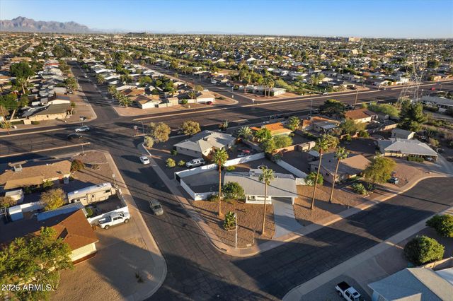 627 N 59TH Place, Mesa, AZ 85205