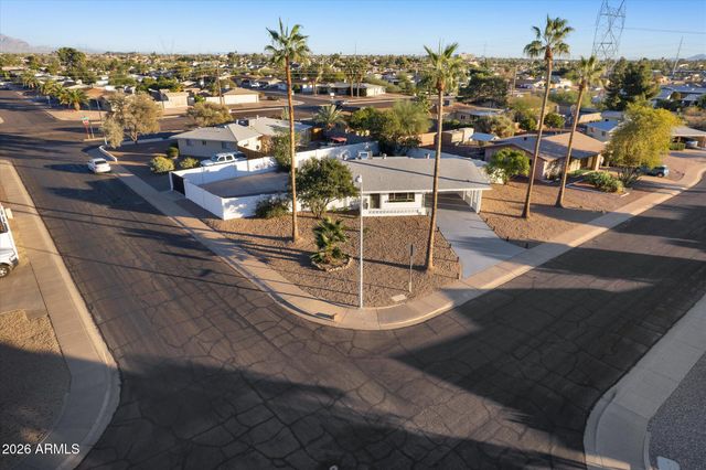 627 N 59TH Place, Mesa, AZ 85205