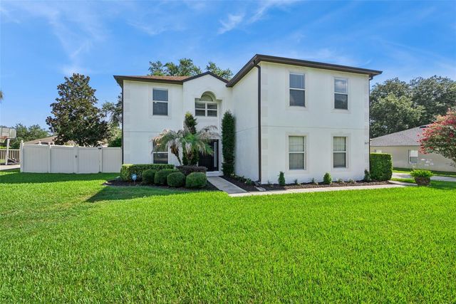 2615 SHEILA DRIVE, Apopka, FL 32712