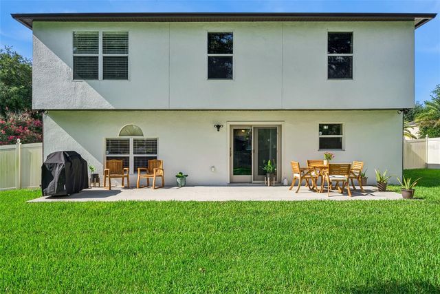 2615 SHEILA DRIVE, Apopka, FL 32712