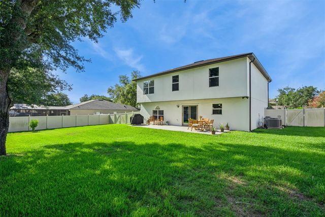 2615 SHEILA DRIVE, Apopka, FL 32712