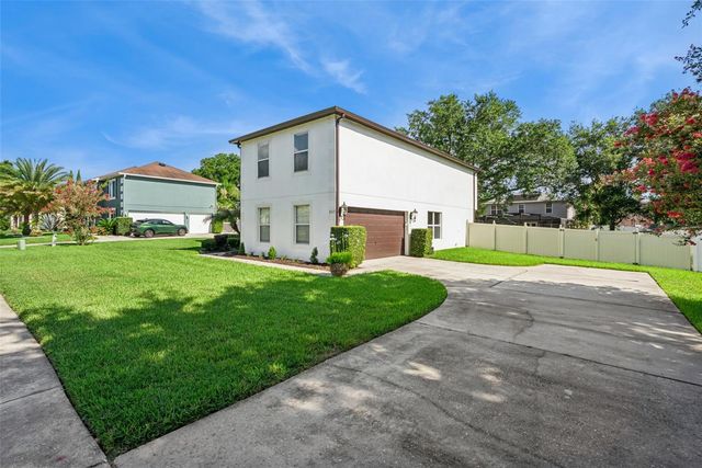2615 SHEILA DRIVE, Apopka, FL 32712