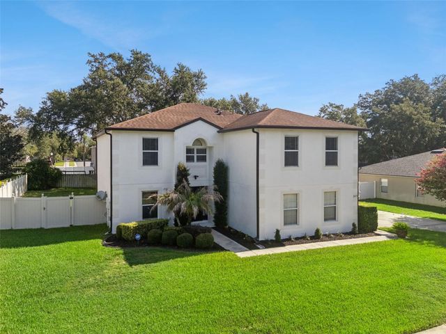2615 SHEILA DRIVE, Apopka, FL 32712