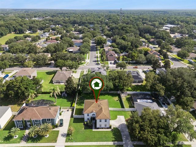 2615 SHEILA DRIVE, Apopka, FL 32712