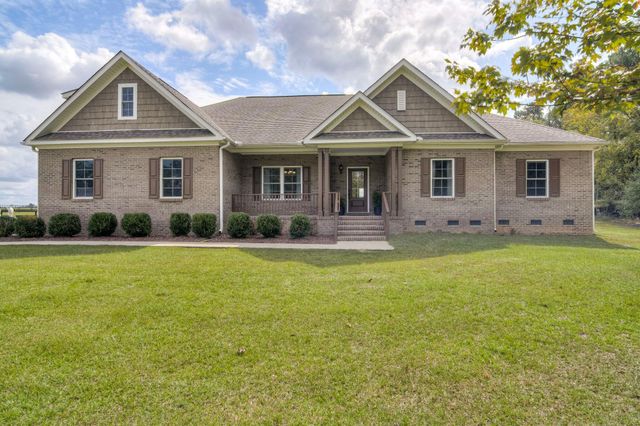 307 Fox Tail Court, Aiken, SC 29803