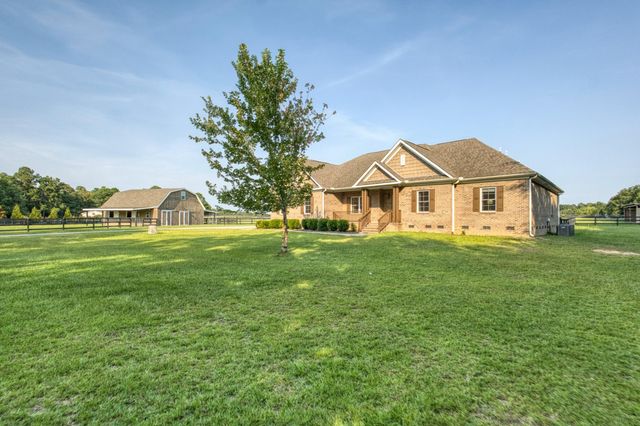 307 Fox Tail Court, Aiken, SC 29803