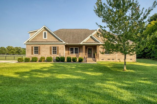 307 Fox Tail Court, Aiken, SC 29803