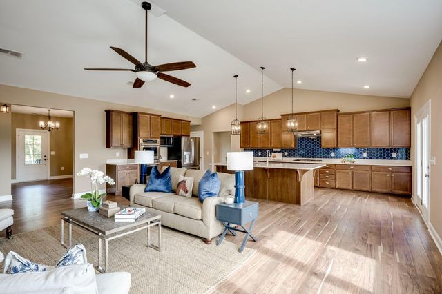 307 Fox Tail Court, Aiken, SC 29803