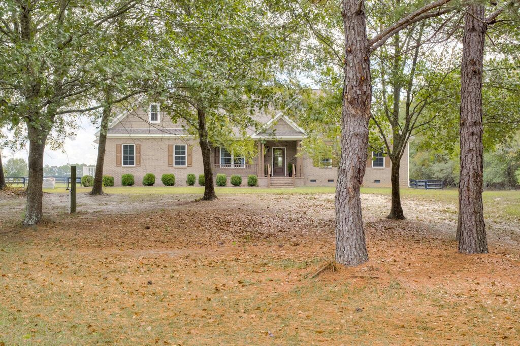 307 Fox Tail Court, Aiken, SC 29803