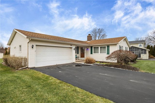 1249 Flynn Road, Greece, NY 14612