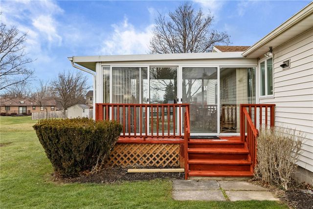 1249 Flynn Road, Greece, NY 14612