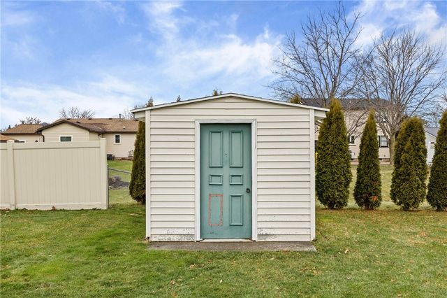 1249 Flynn Road, Greece, NY 14612