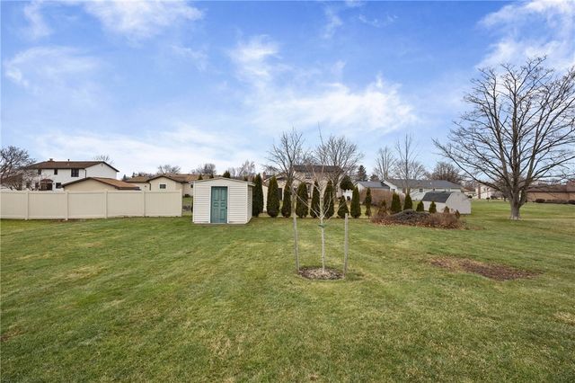 1249 Flynn Road, Greece, NY 14612