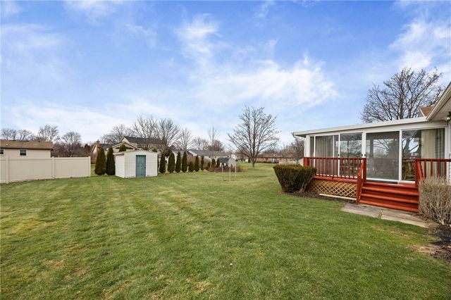 1249 Flynn Road, Greece, NY 14612