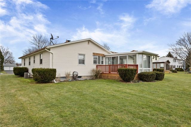 1249 Flynn Road, Greece, NY 14612