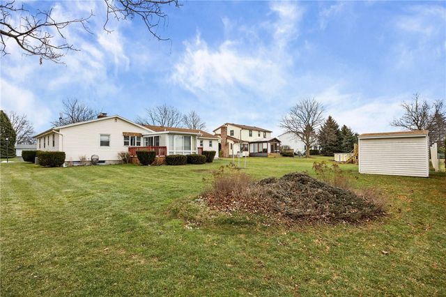 1249 Flynn Road, Greece, NY 14612