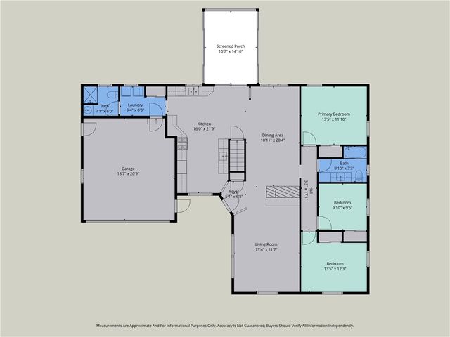 1249 Flynn Road, Greece, NY 14612