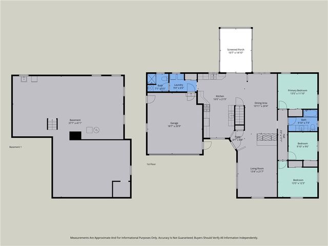 1249 Flynn Road, Greece, NY 14612