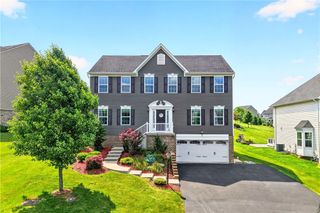 4045 BENTWOOD DRIVE, North Strabane, PA 15317