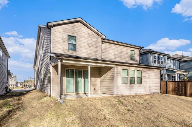 345 Caledonia Court, Peachtree City, GA 30269