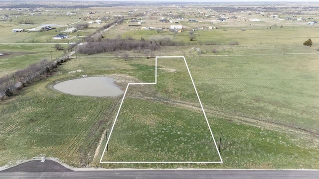 115 Quail Run, Decatur, TX 76234