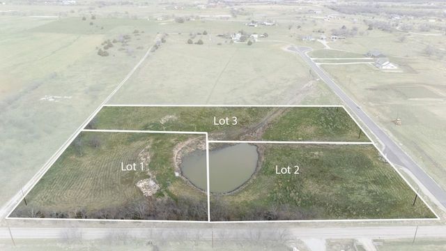 115 Quail Run, Decatur, TX 76234