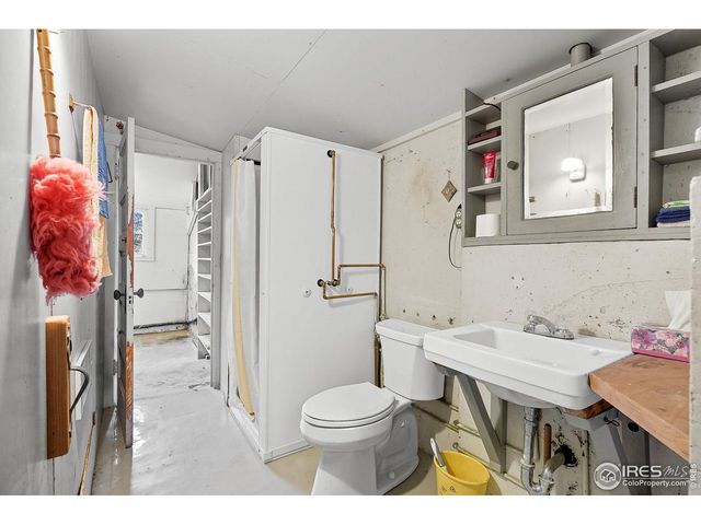 6112 Fourmile Canyon Dr, Boulder, CO 80302