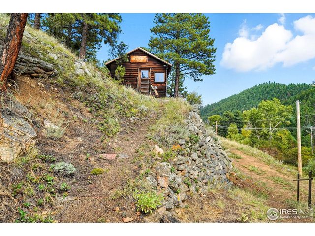 6112 Fourmile Canyon Dr, Boulder, CO 80302