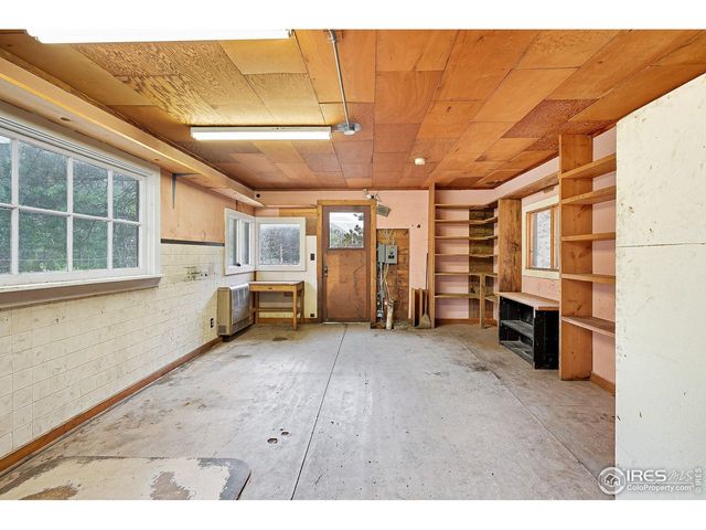 6112 Fourmile Canyon Dr, Boulder, CO 80302