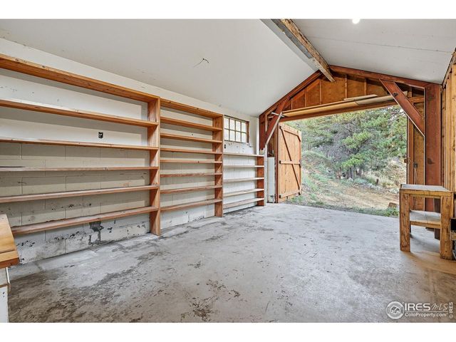 6112 Fourmile Canyon Dr, Boulder, CO 80302