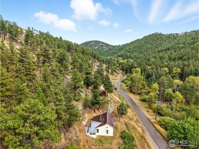 6112 Fourmile Canyon Dr, Boulder, CO 80302