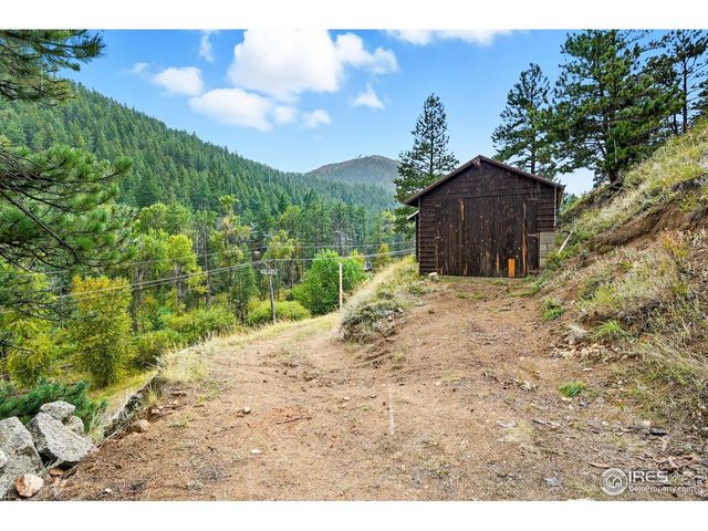 6112 Fourmile Canyon Dr, Boulder, CO 80302