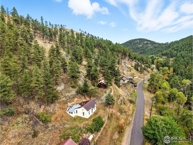 6112 Fourmile Canyon Dr, Boulder, CO 80302