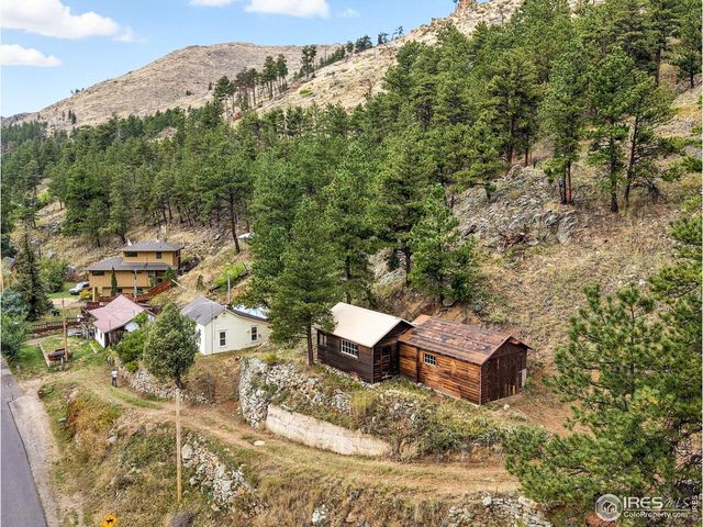 6112 Fourmile Canyon Dr, Boulder, CO 80302