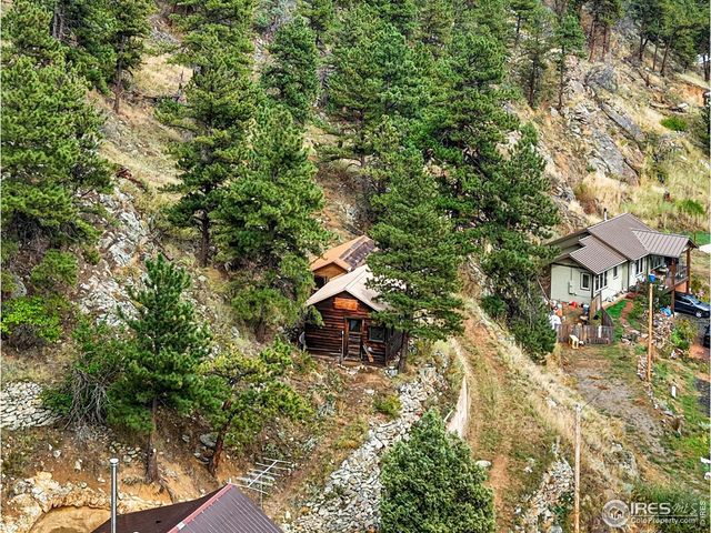 6112 Fourmile Canyon Dr, Boulder, CO 80302