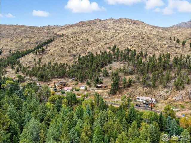 6112 Fourmile Canyon Dr, Boulder, CO 80302