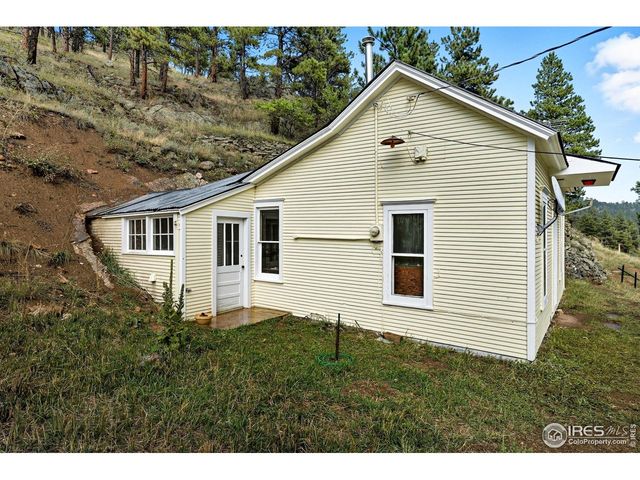 6112 Fourmile Canyon Dr, Boulder, CO 80302