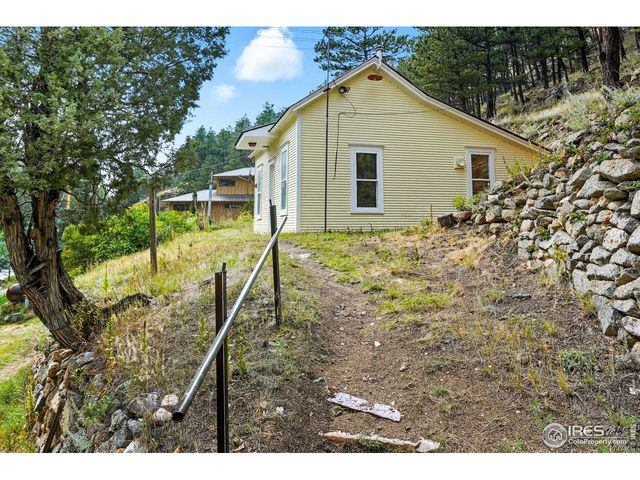 6112 Fourmile Canyon Dr, Boulder, CO 80302