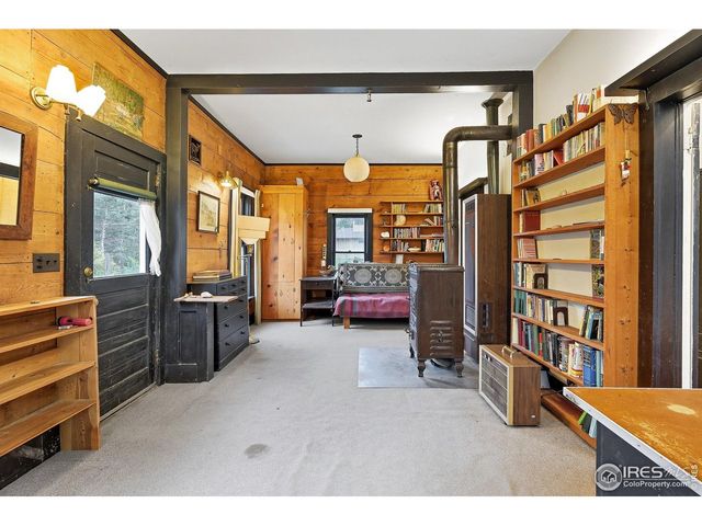 6112 Fourmile Canyon Dr, Boulder, CO 80302