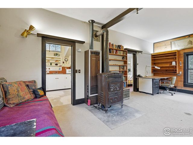 6112 Fourmile Canyon Dr, Boulder, CO 80302