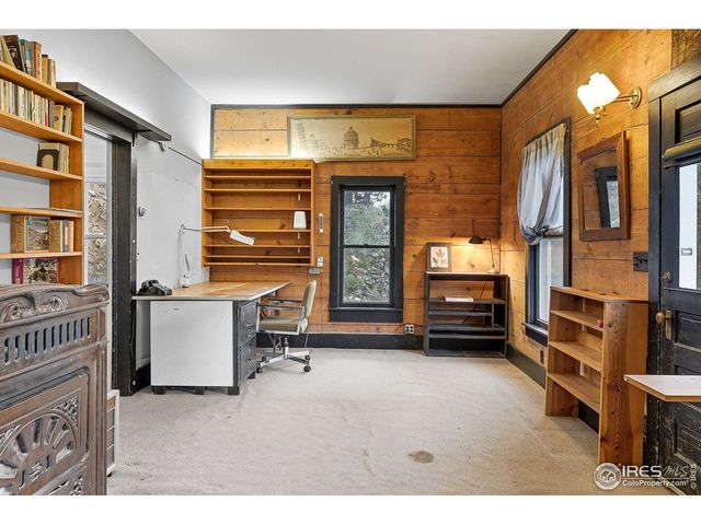 6112 Fourmile Canyon Dr, Boulder, CO 80302