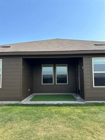1329 Skyline Drive, Denton, TX 76207